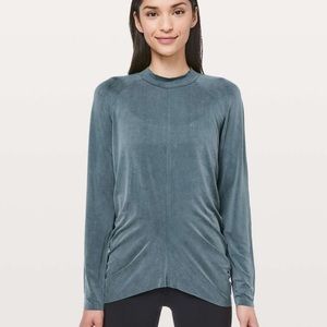 lululemon Lab Flutter Long Sleeve